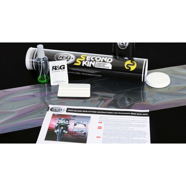 R&G R&G Second Skin BMW R1250RT '21-